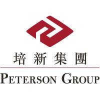Peterson Group logo - Similar company to Arborchat