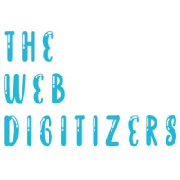 The Web Digitizers logo - Similar company to Innov8 Technology