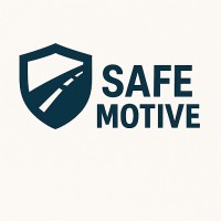Safe Motive logo - Similar company to Neway Creative