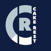 Cake.Rest logo - Similar company to Cakesmash.In - Midnight Cake Delivery Hyderabad