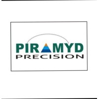 Piramyd Precision logo - Similar company to Gfm Services