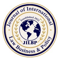 Journal of International Law, Business, and Policy (JILBP) logo - Similar company to Stevens Journal Of Law And Technology