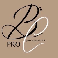 Be Cherry Paris logo - Similar company to Abc Telecom