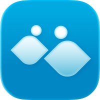 We Mumin logo - Similar company to Vertex
