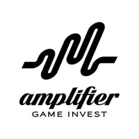 Amplifier Game Invest AB logo - Similar company to Illusion Ray S.A.