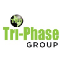 Tri-Phase Group logo - Similar company to Planengers