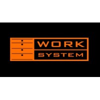 Work System Danmark A/S logo - Similar company to Work System Technology