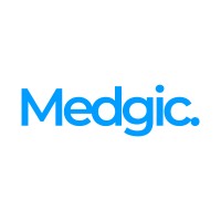 Medgic logo - Similar company to Medgic
