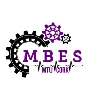 Mechanical & Biomedical Engineering Society MTU Cork logo - Similar company to Kr Hire