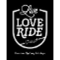 Live Love Ride - Premium Cycling Holidays logo - Similar company to Bicycles4Ever Cycling Culture