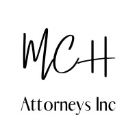MCH ATTORNEYS INC logo - Similar company to Felix Attorneys