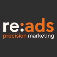 ReAds (part of Venturem Capital) logo - Similar company to Bump Technologies (Acquired By Google)