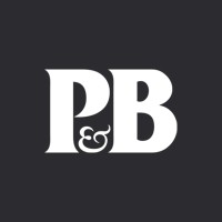 P&B Brand och Riskkonsulter logo - Similar company to Itsakerhetsbolaget