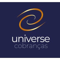 Universe Cobranças logo - Similar company to Ljp Cobranças