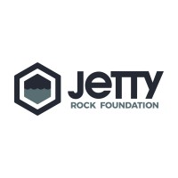 Jetty Rock Foundation logo - Similar company to Curren Environmental, Inc.