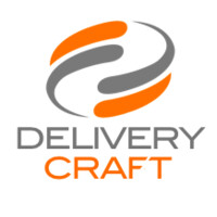 Delivery Craft logo - Similar company to Startup 50X