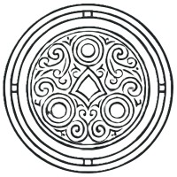 Balvoris logo - Similar company to Moonkloud