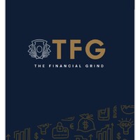 The Financial Grind logo - Similar company to Ee-Farm