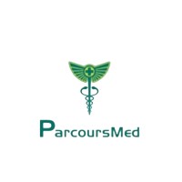 Parcoursmed logo - Similar company to Cours Agora