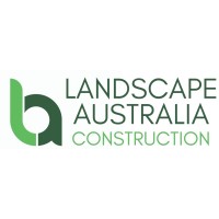 Landscape Australia Construction logo - Similar company to Pilbara Access