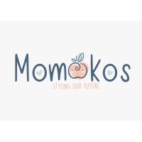 Momokos logo - Similar company to Brabopak