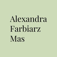 Alexandra Farbiarz Mas