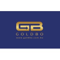 GOLDBO logo - Similar company to Roca Roja Innova