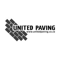 United Paving logo - Similar company to Sa Paving Cape Town