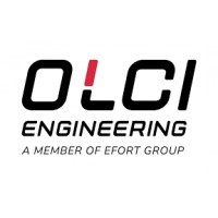 O.L.C.I. ENGINEERING S.R.L. logo - Similar company to I.T.F. Group