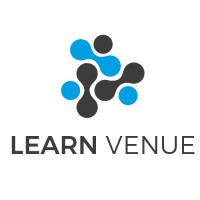 Learn Venue logo - Similar company to Dockship