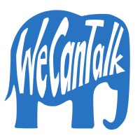 We Can Talk logo - Similar company to Rural Smiles Foundation