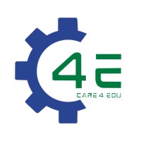 Care 4 Edu Solutions Pvt Ltd logo - Similar company to Kalajitha It Solutions Llp