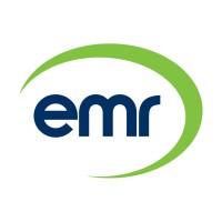 EMR Deutschland logo - Similar company to Emr Nederland