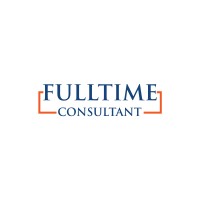 Full Time Consultant logo - Similar company to Technohacks Internship Updates