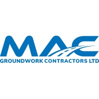 MAC GROUNDWORK CONTRACTORS LTD logo - Similar company to Menfor Group