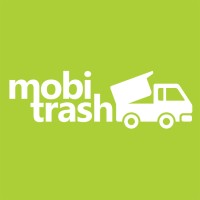 MobiTrash logo - Similar company to Scrapq