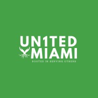 Un1ted Miami logo - Similar company to Our Grounds