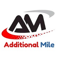 Additional Mile logo - Similar company to Autobott Services