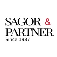 Sagor & Partner logo - Similar company to Cala Del Golfo