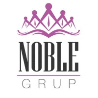 Noble Group Consulting Real Estate Organization Construction Industry and Trade Limited Company logo - Similar company to Karahan Grup