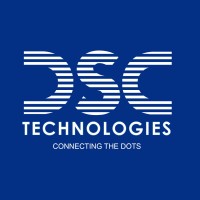 DSC Technologies logo - Similar company to Dse Technologies Pvt. Ltd.