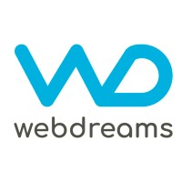 Webdreams logo - Similar company to Lector Vision