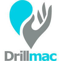GRUPO DRILLMAC logo - Similar company to Tecoman 98