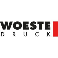 WOESTE DRUCK + VERLAG GmbH & Co. KG logo - Similar company to Köllen Druck+Verlag