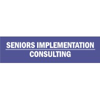 Seniors Implementation Consulting