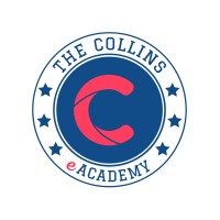Collins Education Group | The Collins e-Academy® logo - Similar company to Cool Ai