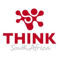 THINK South Africa logo - Similar company to Hivsa
