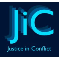 Justice In Conflict