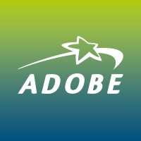 Adobe Assessoria de Serviços Cadastrais logo - Similar company to Crefisa