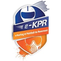 e-Karting et Paintball du Revermont - Saint-Just (01) logo - Similar company to Sens Espaces Karting